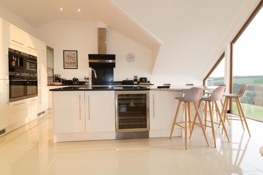Photo of Kitchen in Lostwithiel