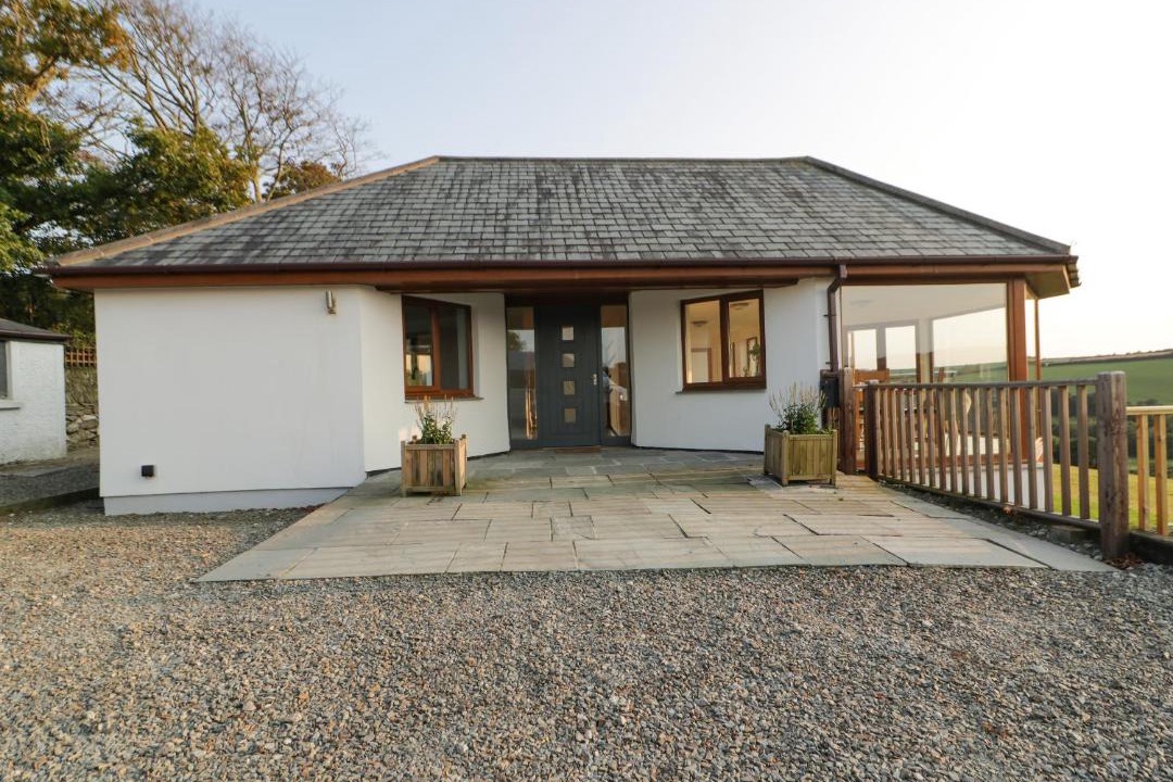 Photo of Buildings in Lostwithiel