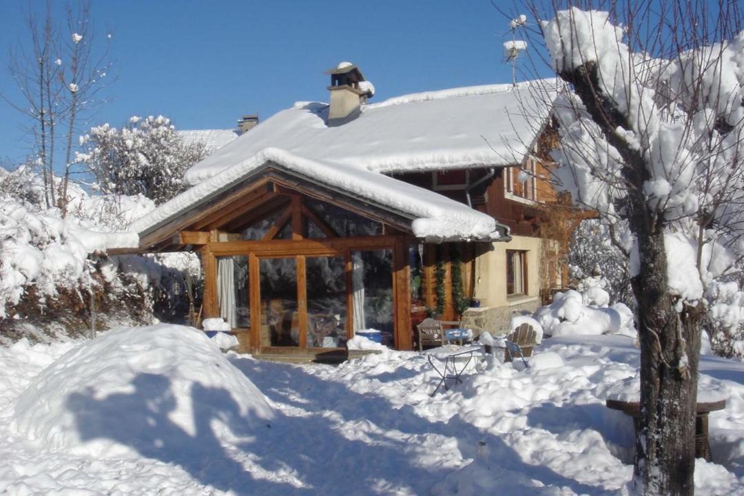 Photo of Others in Saint-Gervais-les-Bains