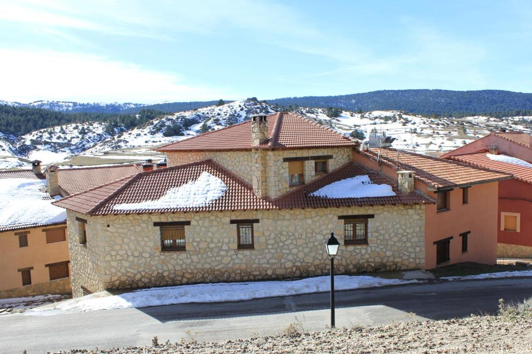 Photo of Others in Guadalaviar