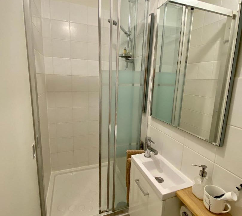 Photo of Bathroom in Trouville-sur-Mer