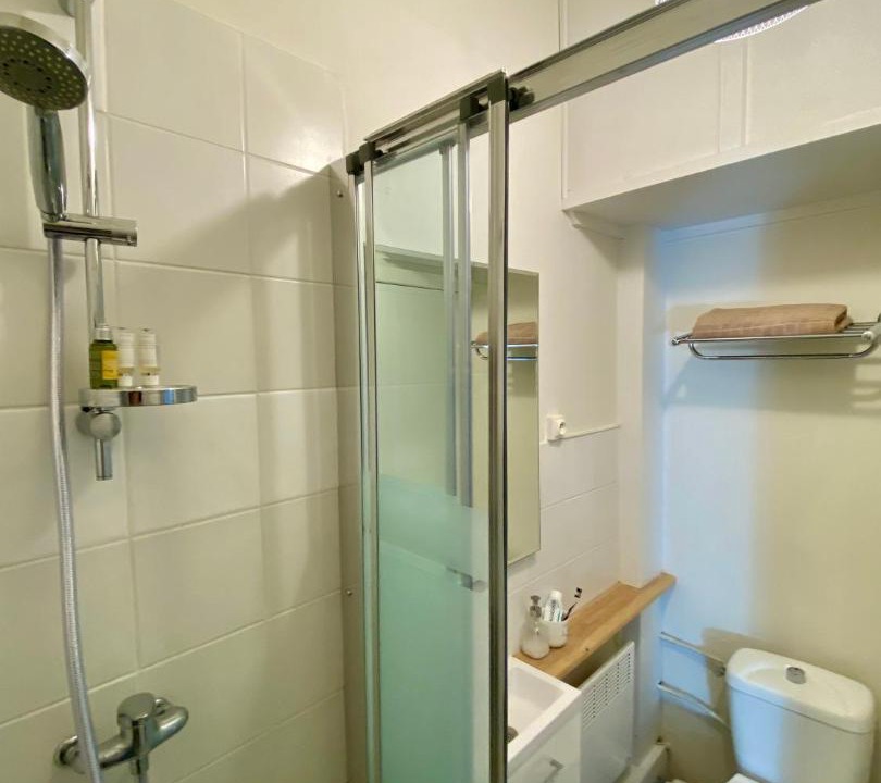 Photo of Bathroom in Trouville-sur-Mer
