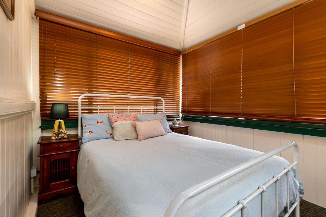Photo of Bedroom in Stanthorpe