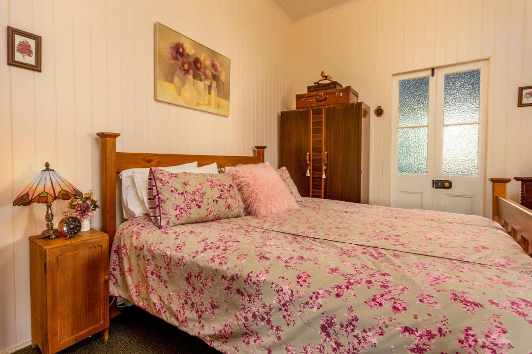 Photo of Bedroom in Stanthorpe