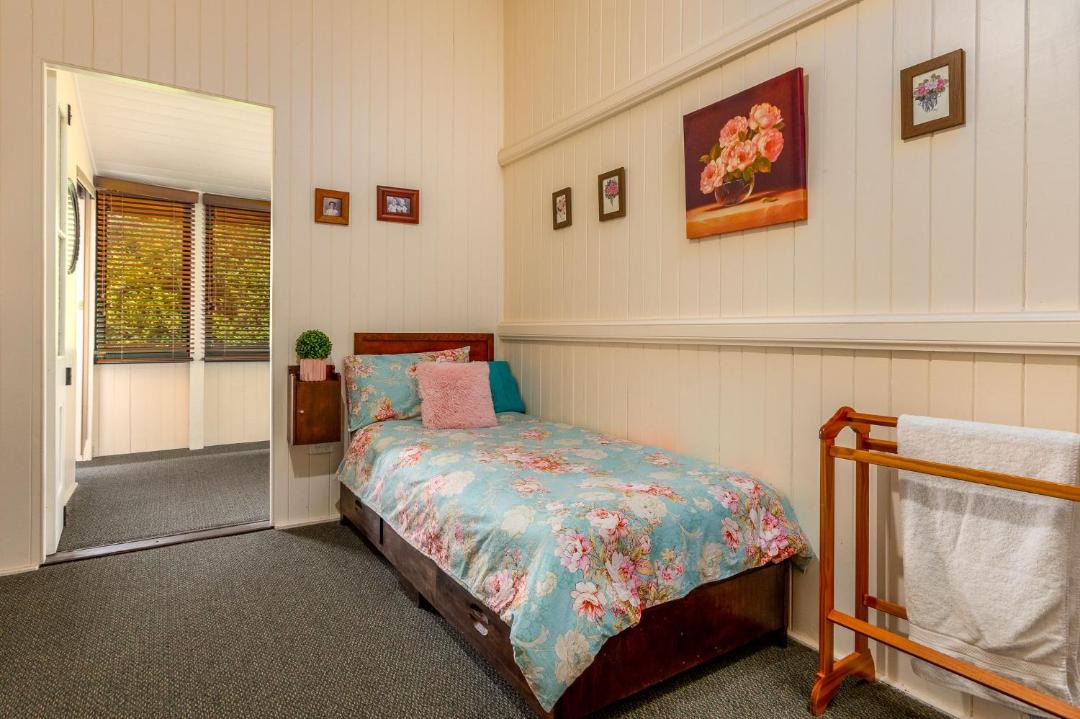 Photo of Bedroom in Stanthorpe
