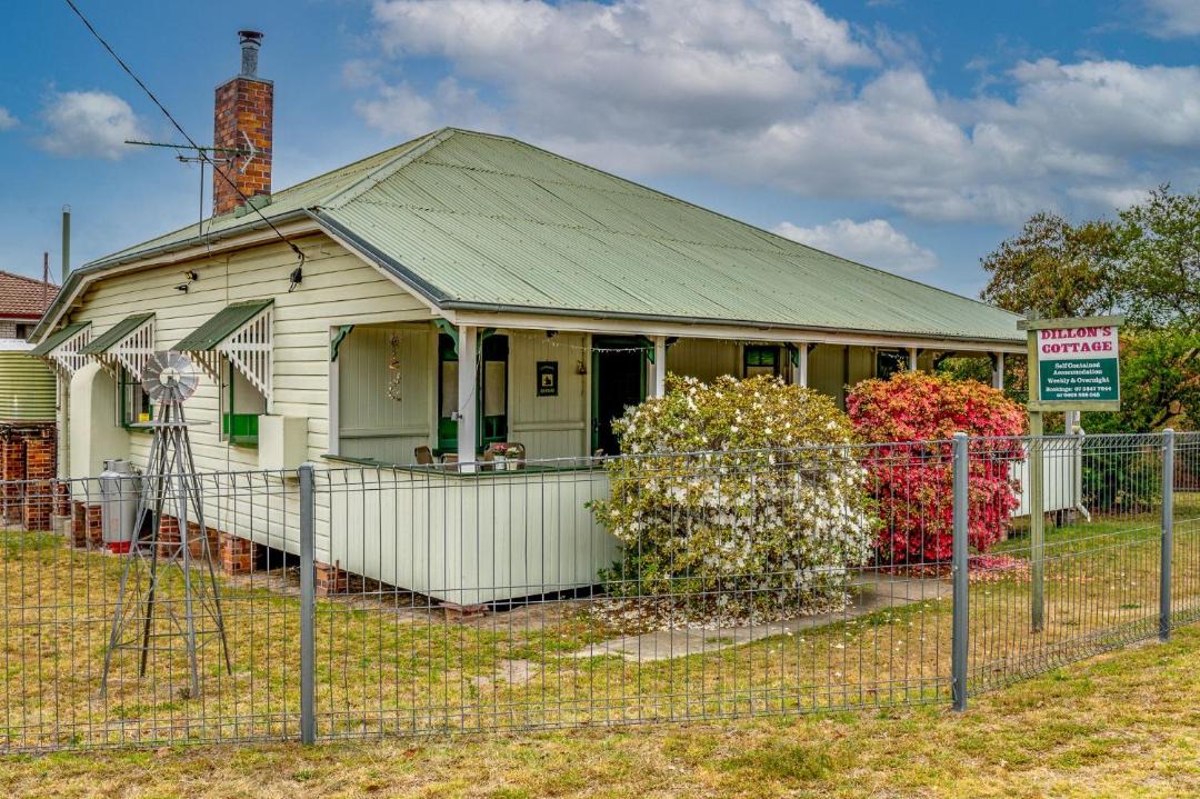 Photo of Others in Stanthorpe