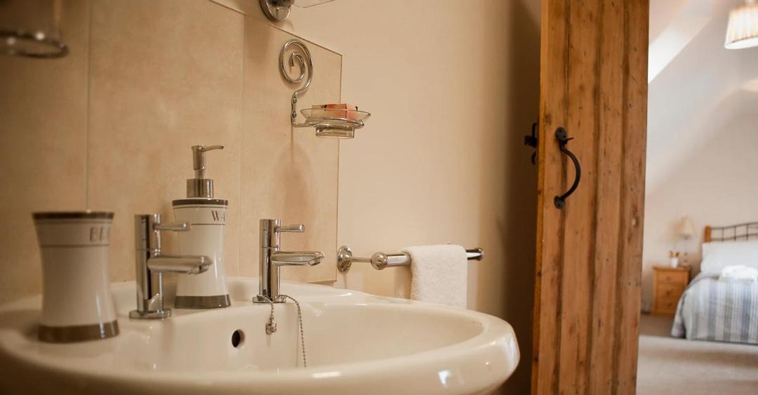 Photo of Bathroom in Naseby