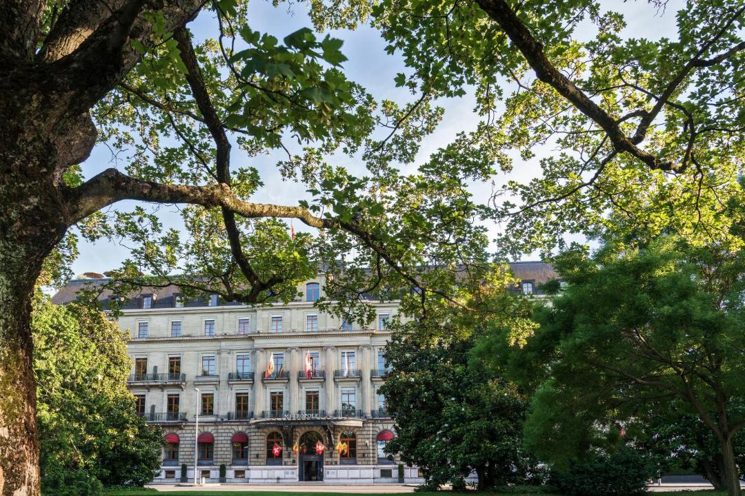 Photo of Others in Geneva