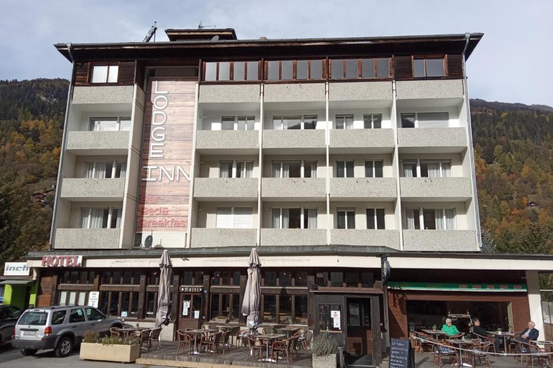 Photo of Others in Fiesch