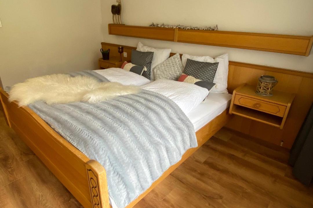 Photo of Bedroom in Fiesch