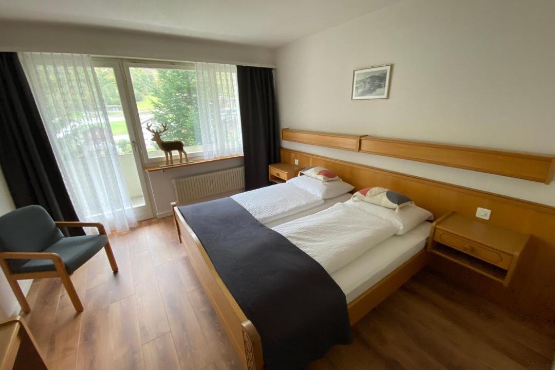 Photo of Bedroom in Fiesch