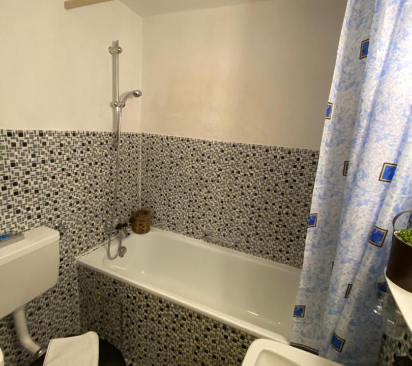 Photo of Bathroom in Fiesch