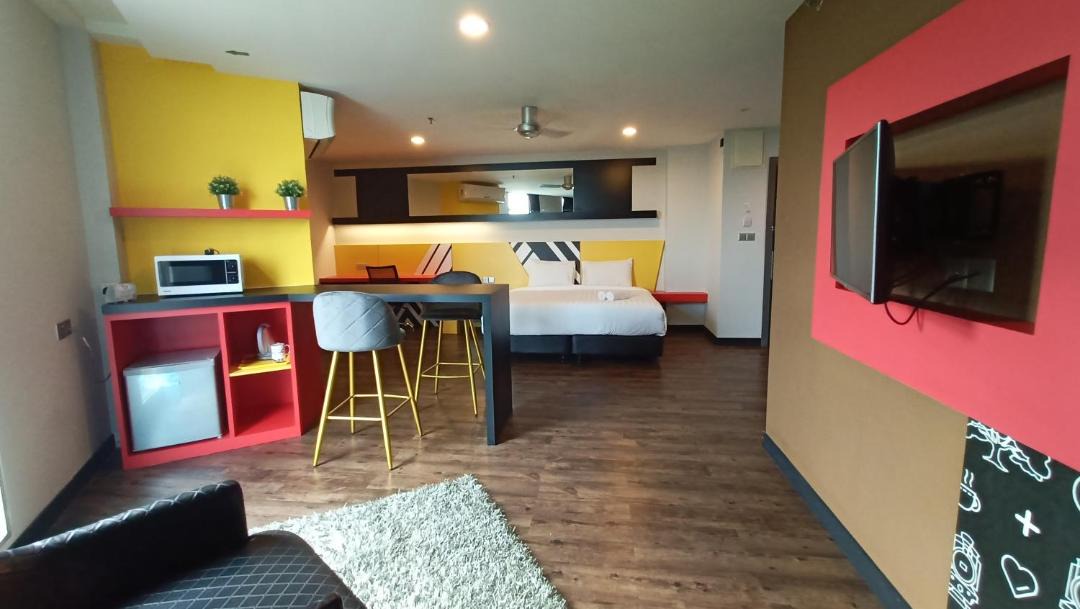 Photo of Others in Larut