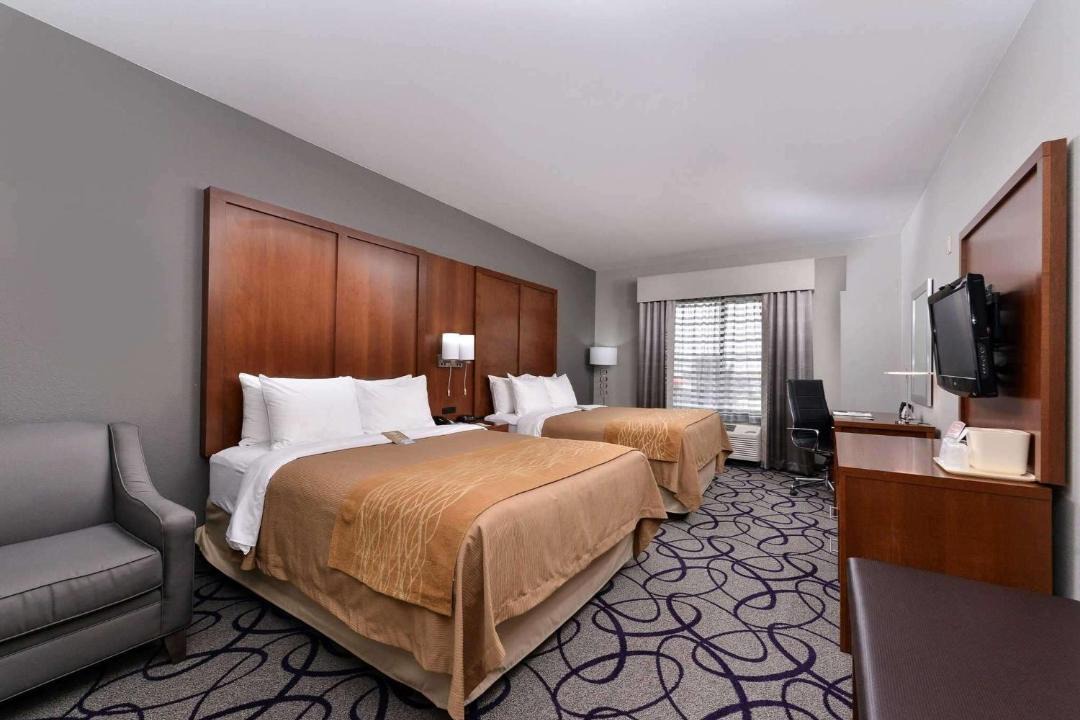 Photo of Bedroom in Frisco
