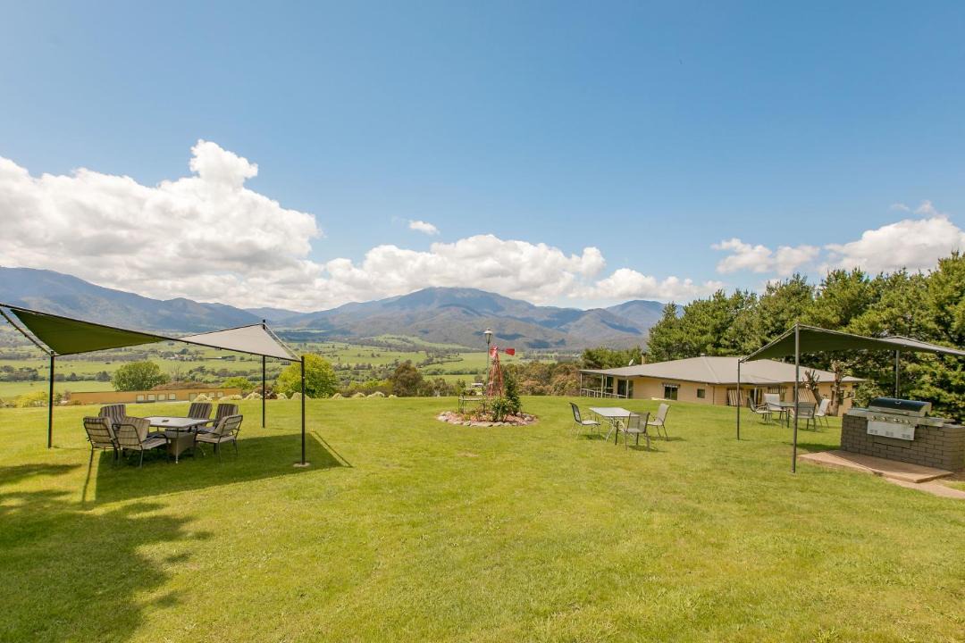 Photo of Others in Tawonga South