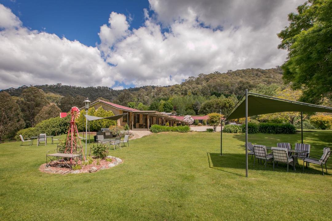 Photo of Others in Tawonga South