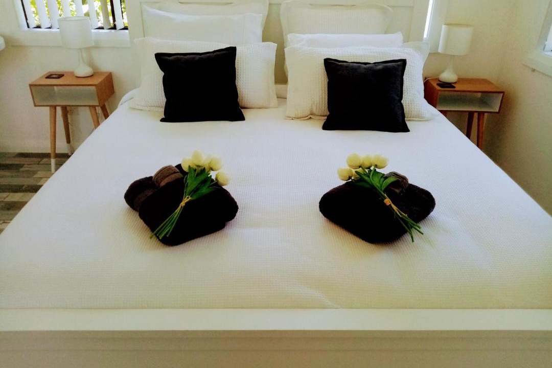 Photo of Bedroom in Geraldine