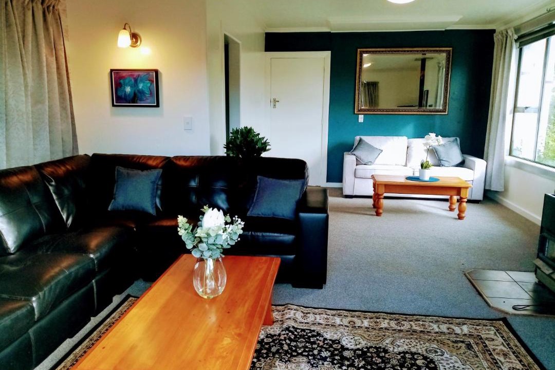 Photo of Livingroom in Geraldine