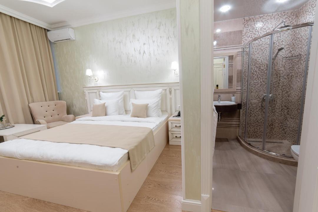 Photo of Bedroom in Airport District