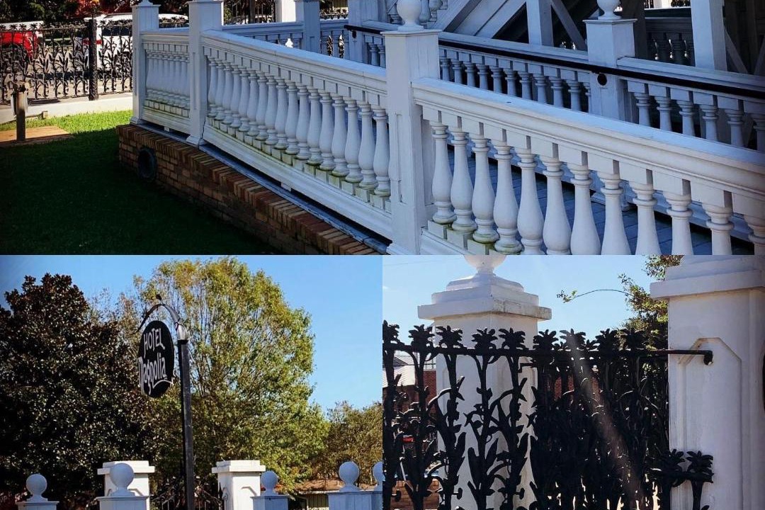 Photo of Buildings in Foley