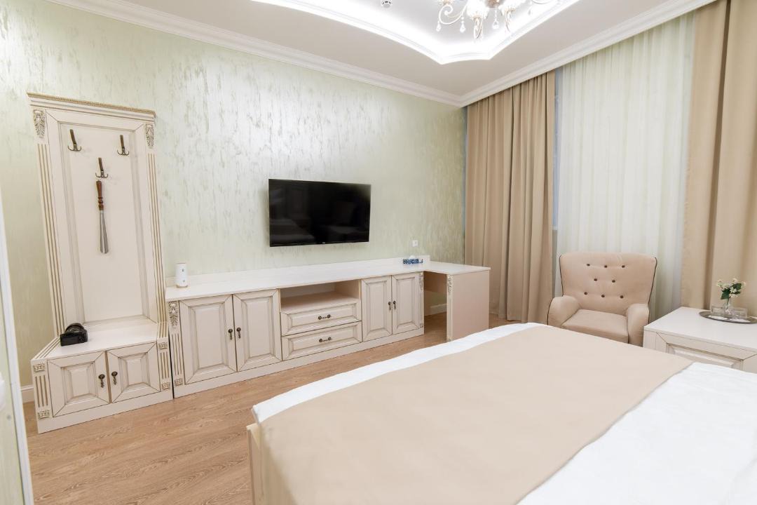 Photo of Bedroom in Airport District