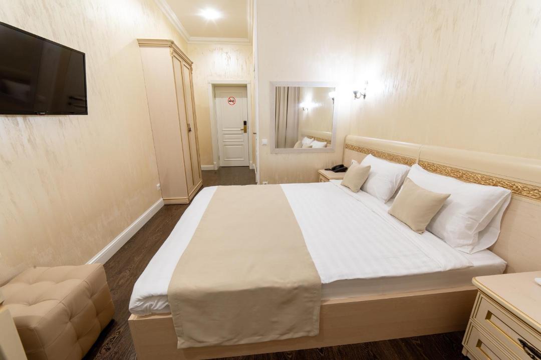 Photo of Bedroom in Airport District