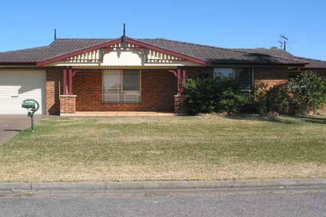 Photo of Buildings in Tea Gardens