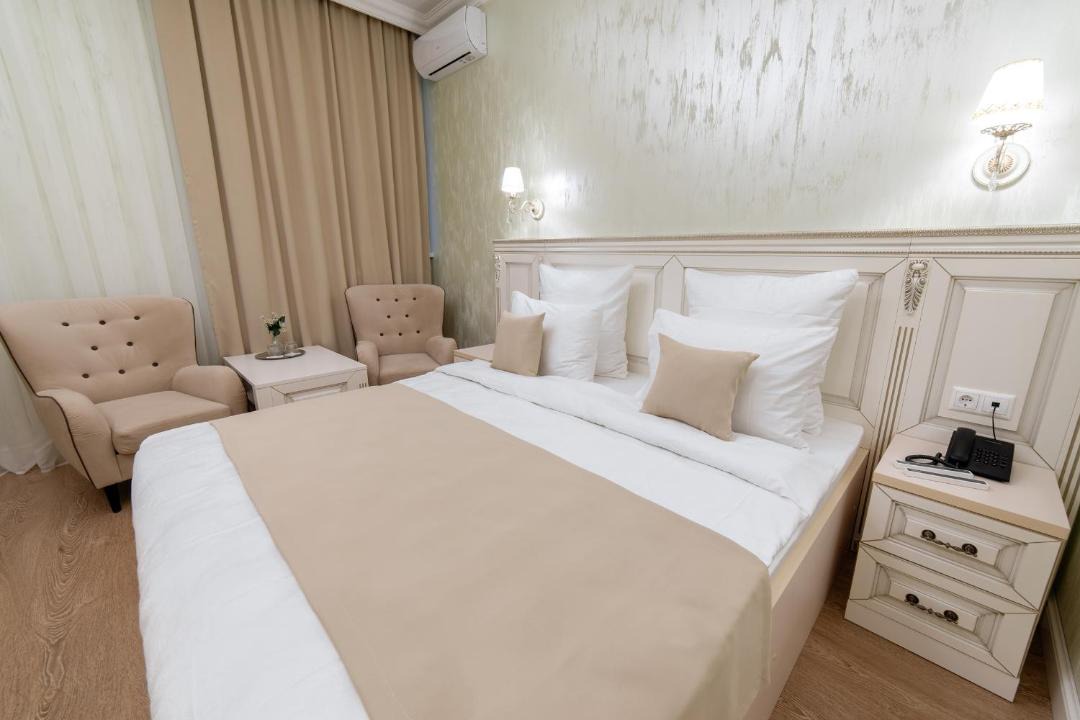 Photo of Bedroom in Airport District