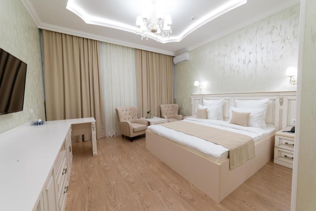 Photo of Bedroom in Airport District