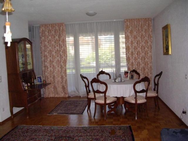 Photo of Livingroom in Lugano