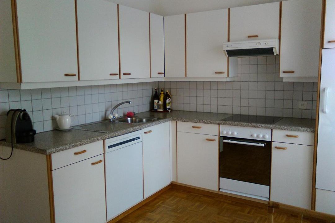 Photo of Kitchen in Lugano