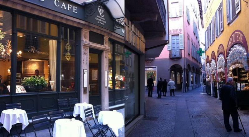 Photo of Others in Lugano