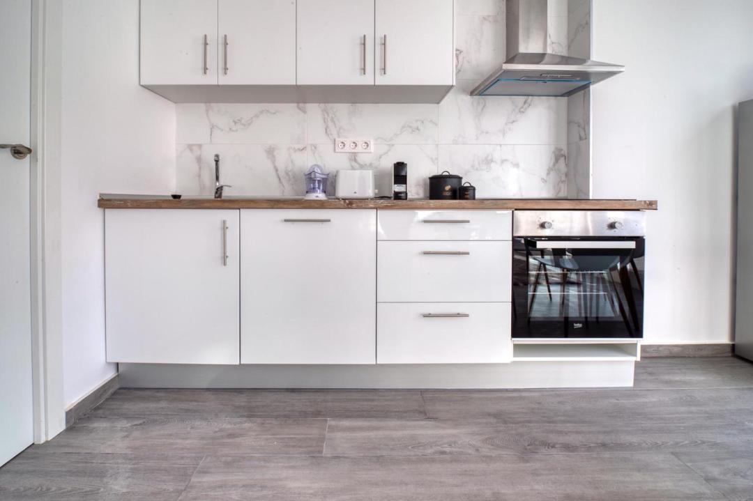 Photo of Kitchen in San Anton