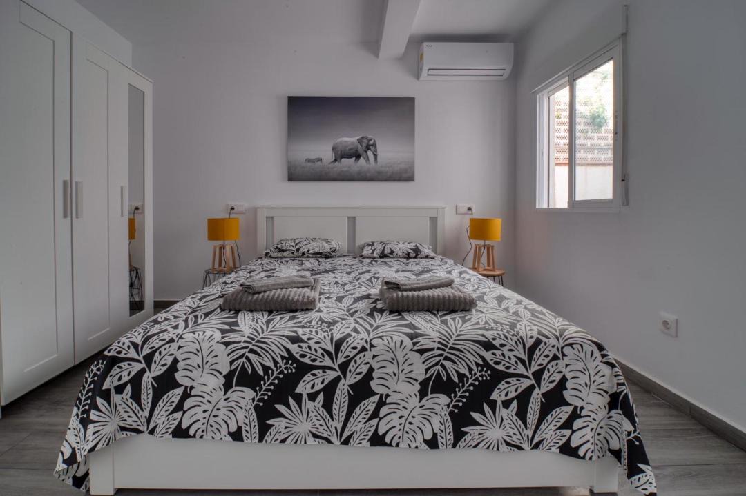 Photo of Bedroom in San Anton