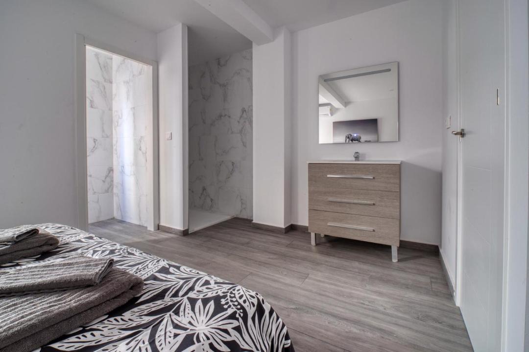 Photo of Bedroom in San Anton
