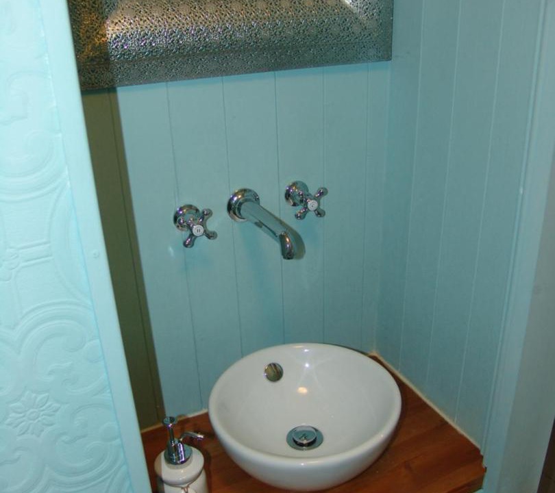 Photo of Bathroom in Stainburn