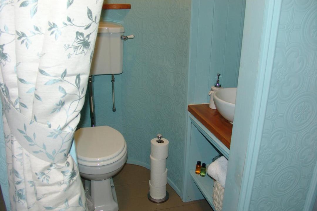 Photo of Bathroom in Stainburn