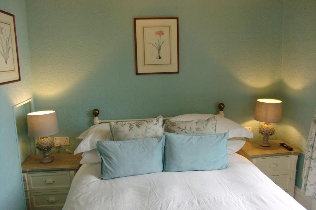 Photo of Bedroom in Stainburn