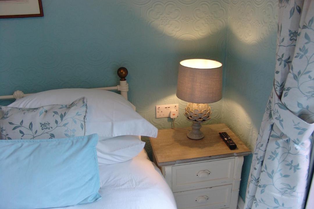 Photo of Bedroom in Stainburn