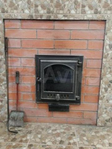 Photo of Buildings in Melekhovo