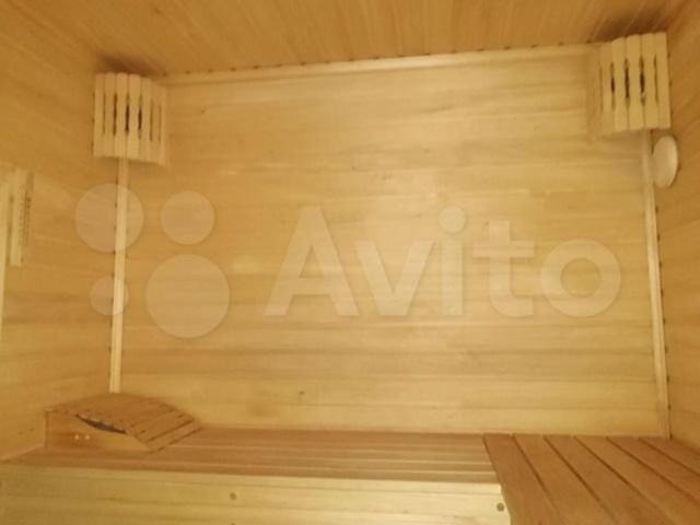 Photo of Bathroom in Melekhovo