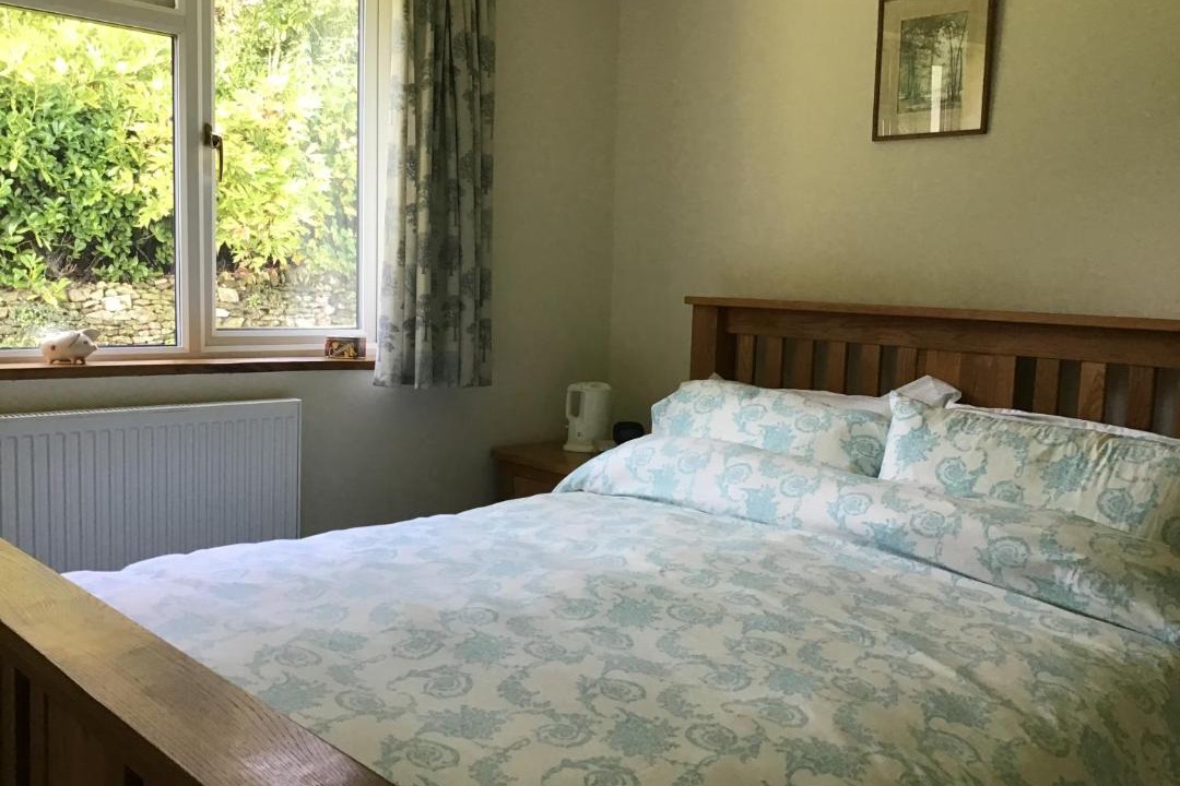 Photo of Bedroom in Swallowcliffe