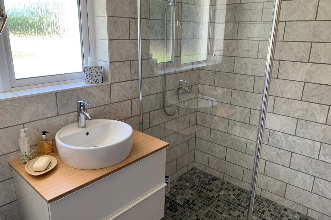 Photo of Bathroom in Swallowcliffe