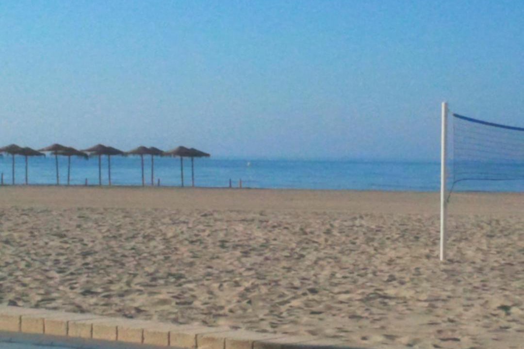 Photo of Outdoor in Santa Pola