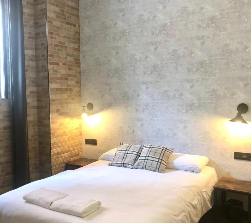 Photo of Bedroom in Castanos