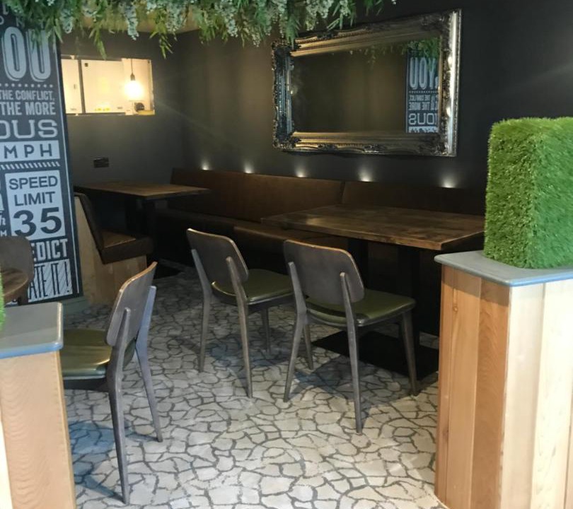 Photo of Others in Walsall