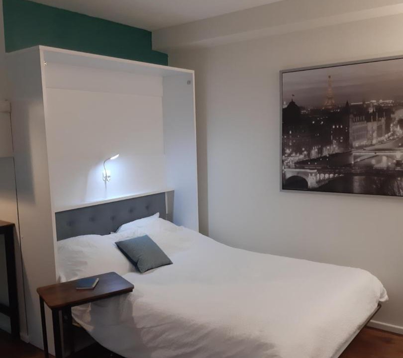 Photo of Bedroom in Noisy-sur-Ecole