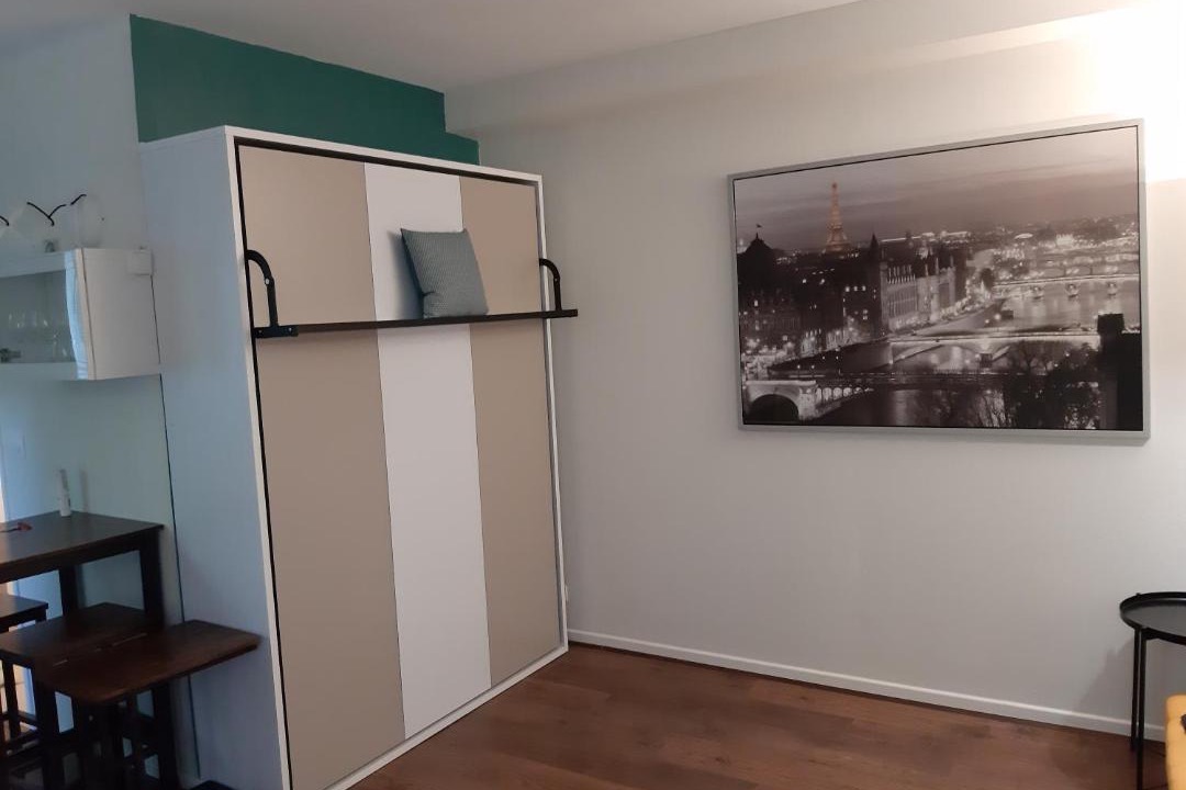 Photo of Others in Noisy-sur-Ecole