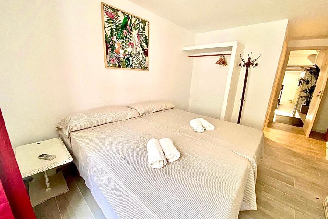 Photo of Bedroom in Barri Vell - Santa Creu
