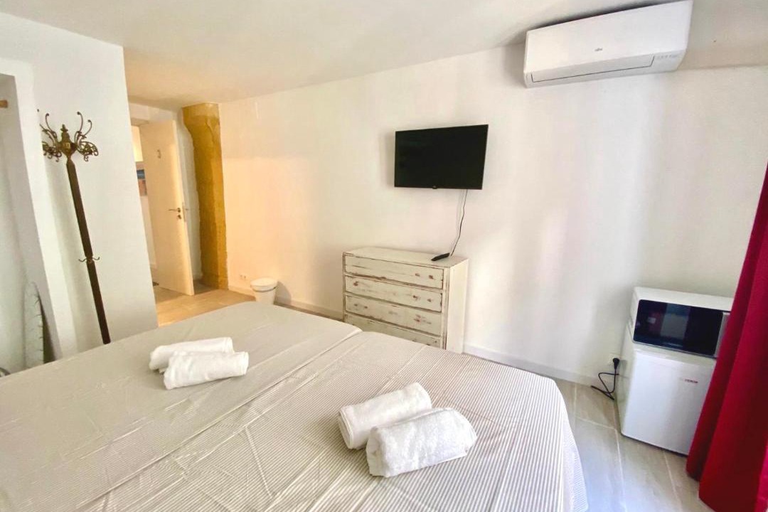 Photo of Bedroom in Barri Vell - Santa Creu